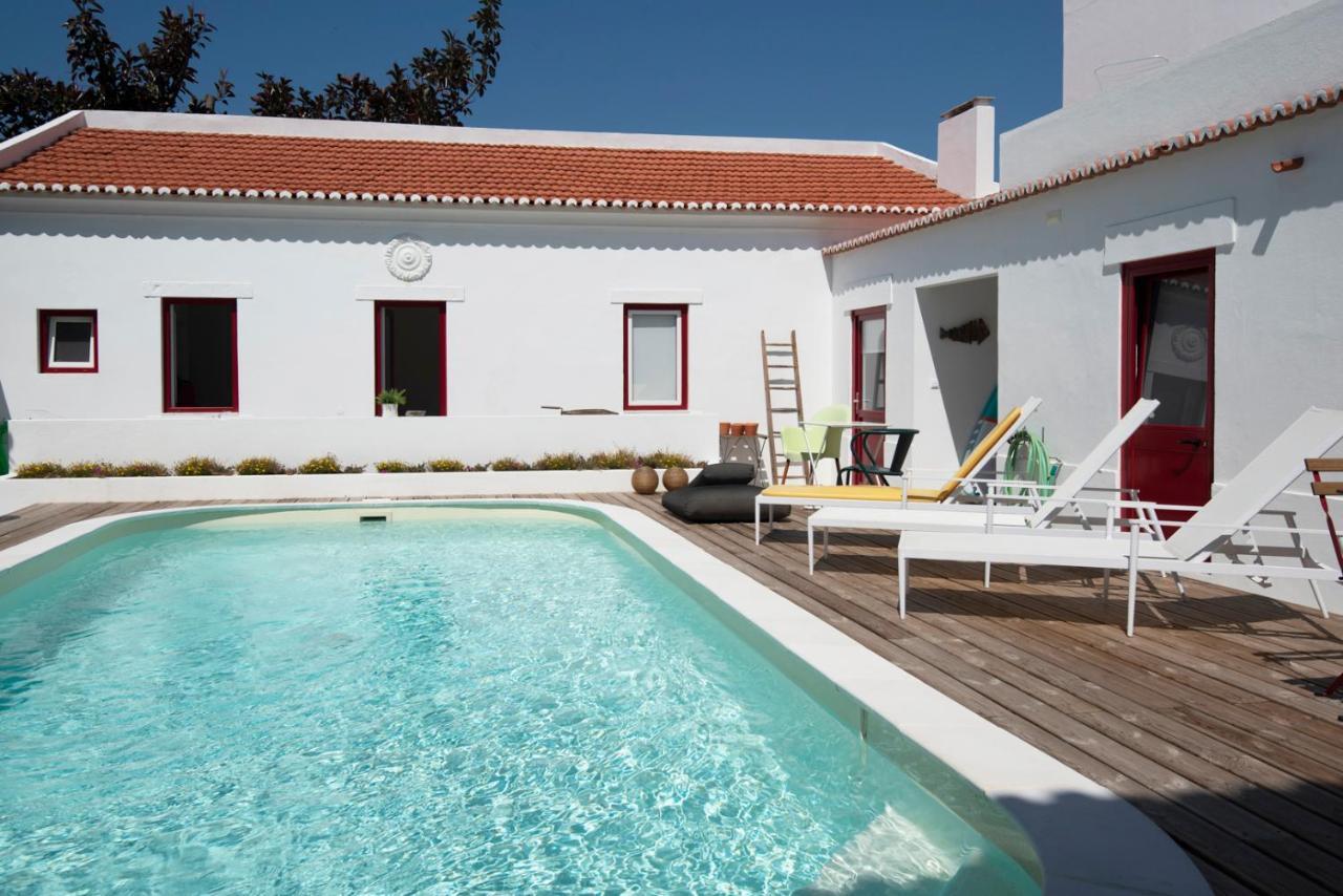 Sunny Studio 1 Parede Exterior foto